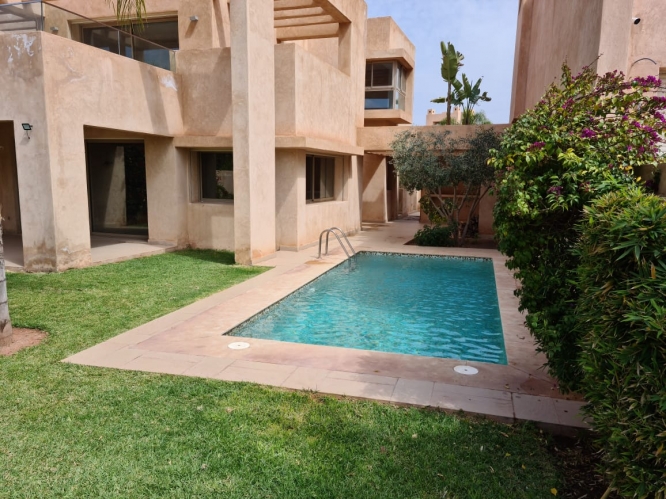 Villa Golf Prestigia à 5 min du centre